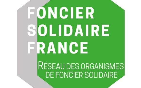 Foncier Solidaire France Foncier Solidaire France