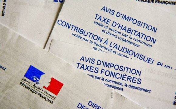 La Taxe Spéciale d’Equipement La Taxe Spéciale d’Equipement