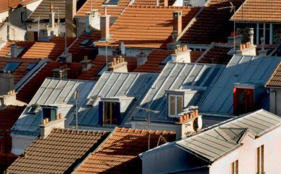Logements vacants Logements vacants