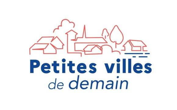 Petites Villes de Demain Petites Villes de Demain