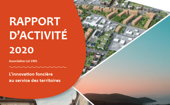Rapport d’activité 2020 Rapport d’activité 2020
