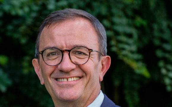 Jean-Marc LESPADE, nouveau Président de l’EPFL des Landes Jean-Marc LESPADE, nouveau Président de l’EPFL des Landes