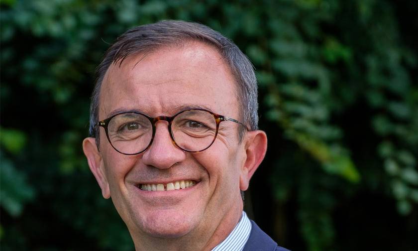 Jean-Marc LESPADE, nouveau Président de l’EPFL des Landes