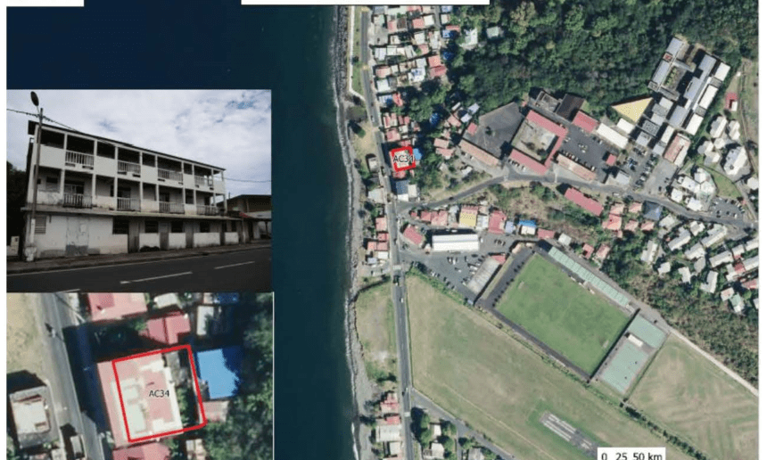 La procédure de bien en état d’abandon manifeste : l’exemple de l’intervention de l’EPFL Guadeloupe à Baillif