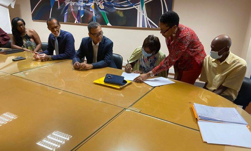 La régularisation foncière : un impératif de justice sociale pour l’EPFL de Guadeloupe