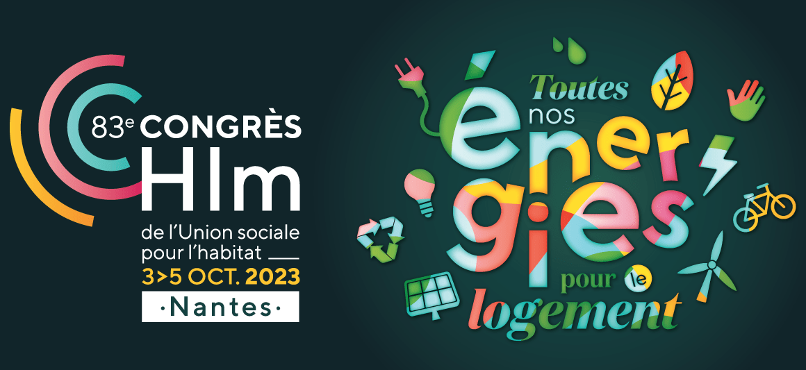 83ème Congrès de l’USH
