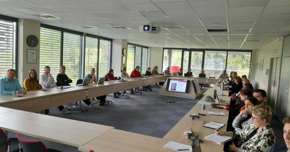 L’EPFL de Savoie intéresse ses membres à l’urbanisme transitoire L’EPFL de Savoie intéresse ses membres à l’urbanisme transitoire