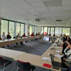 L’EPFL de Savoie intéresse ses membres à l’urbanisme transitoire