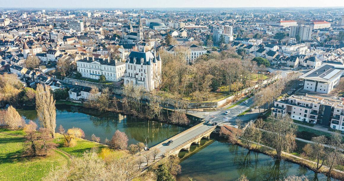 L’EPFLI Foncier Coeur de France poursuit son extension L’EPFLI Foncier Coeur de France poursuit son extension