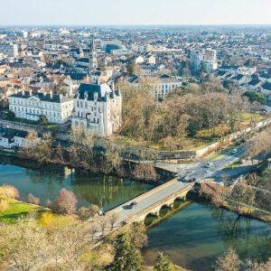 L’EPFLI Foncier Coeur de France poursuit son extension