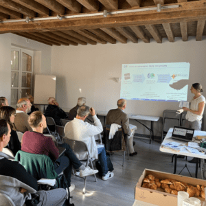 L’EPFL des territoires Oise et Aisne s’interroge sur les projets photovoltaïques