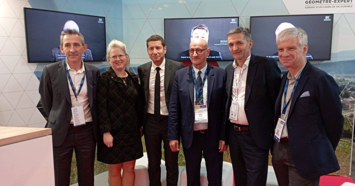 Congrès AMF 2023 Congrès AMF 2023