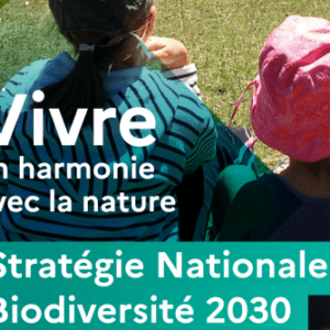 Stratégie Nationale Biodiversité 2030