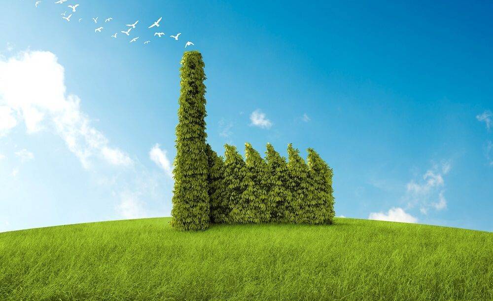 Loi “Industrie verte” Loi “Industrie verte”