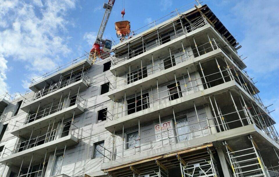 Mission sur la crise de la construction du logement Mission sur la crise de la construction du logement