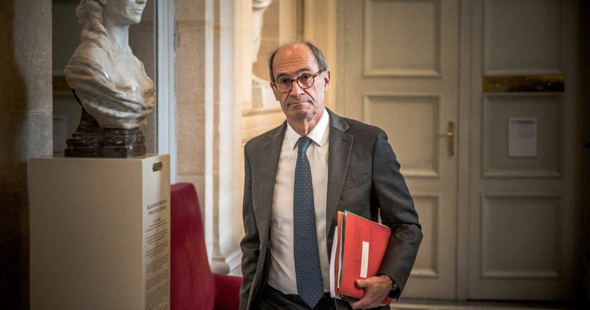 Mission sur la decentralisation Mission sur la decentralisation