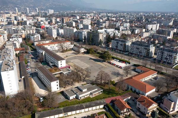 Proto-aménagement : l’EPFL du Dauphiné rassure les riverains sur ses chantiers