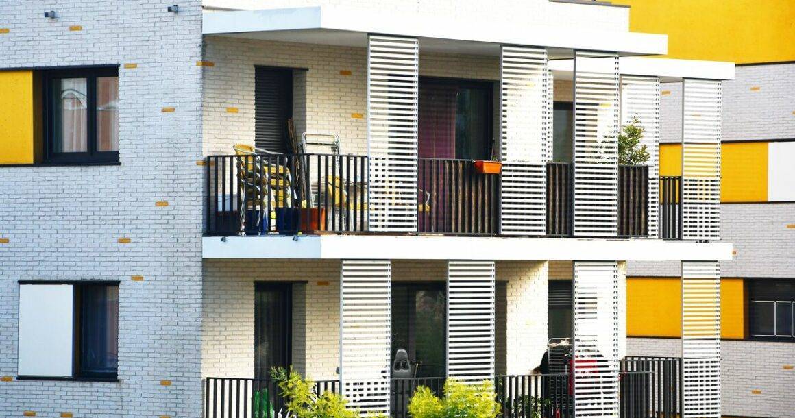 Un plan d’urgence en faveur du logement