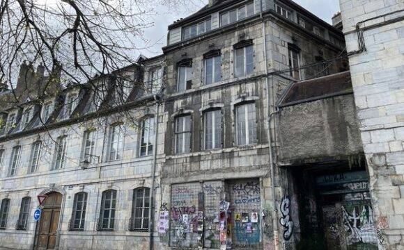 Proposition de loi permettant des expropriations simplifiées des logements vacants