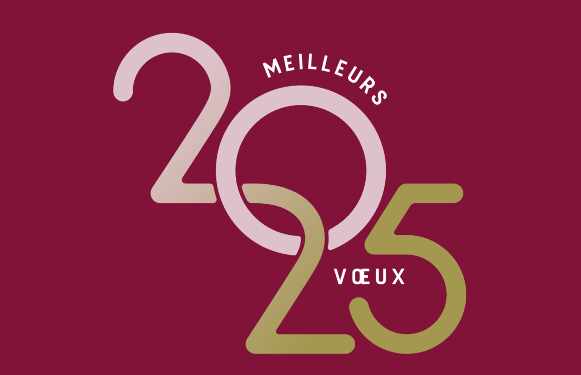 Voeux 2025