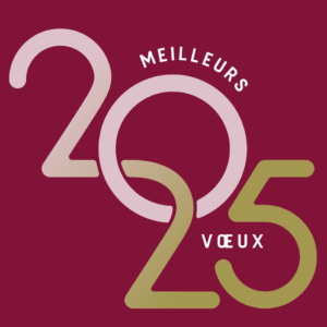 Voeux 2025