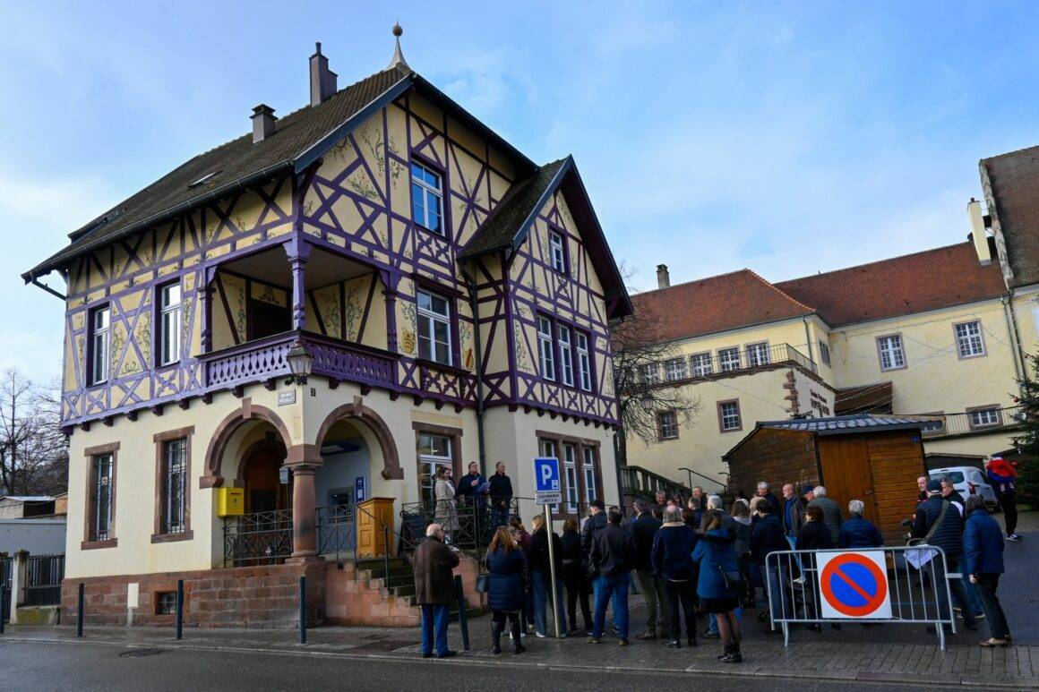 Riquewihr inaugure une Place des Services : un projet exemplaire de préservation et de proximité