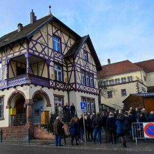 Riquewihr inaugure une Place des Services : un projet exemplaire de préservation et de proximité