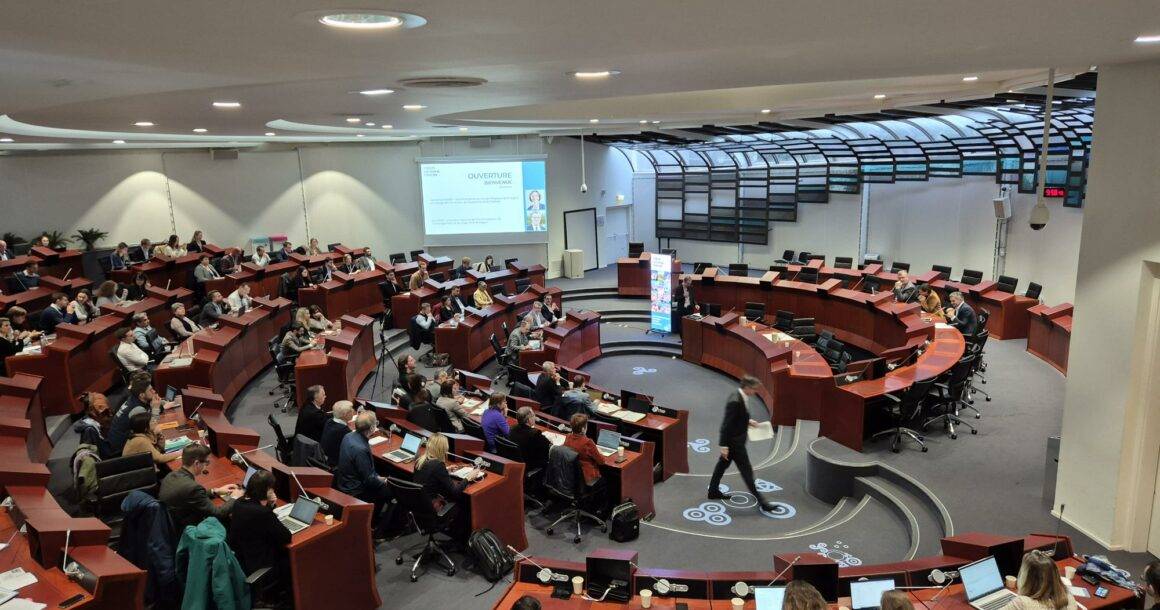 Retour sur le Forum National du Foncier 2024 à Rennes : une journée dédiée à la transition foncière