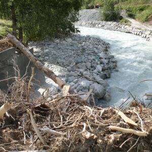 Inondations à La Bérarde : l’EPF du Dauphiné se mobilise pour accompagner les propriétaires sinistrés