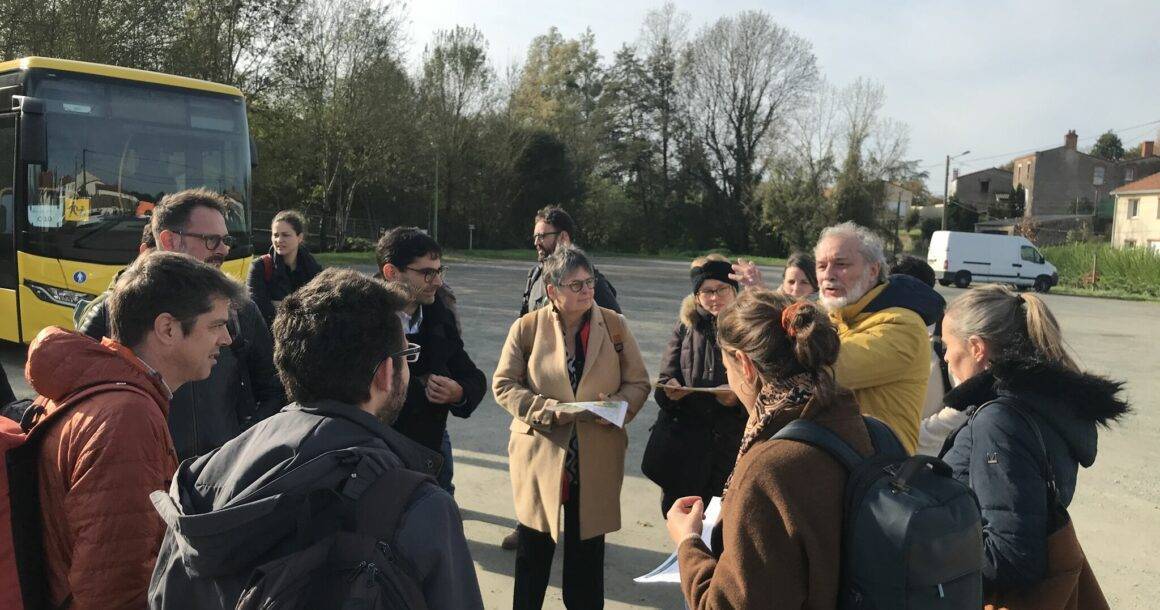 Zéro Artificialisation Nette : l’EPF Loire-Atlantique partenaire du projet ZAN 44