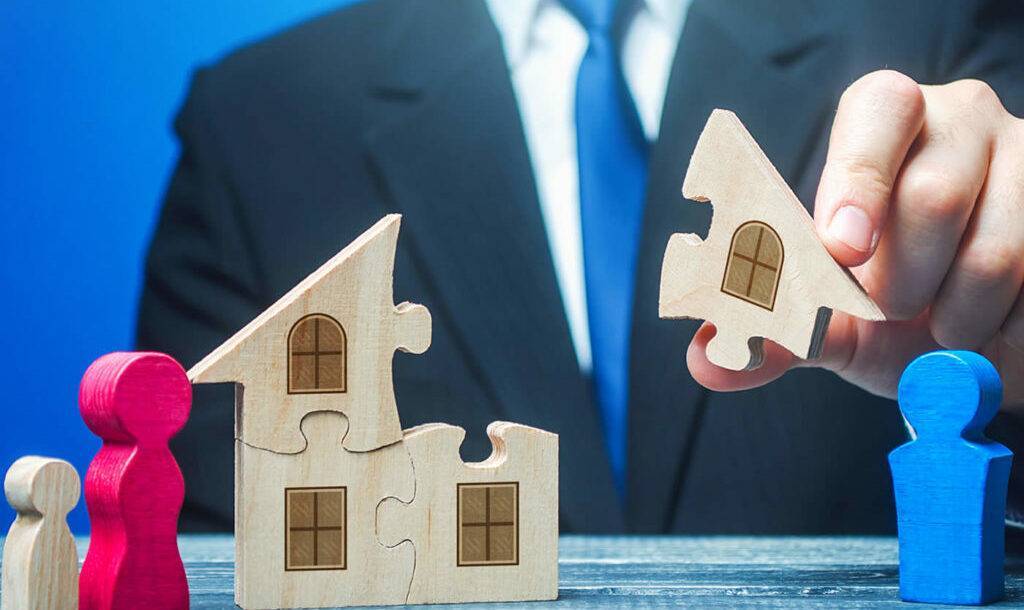 Simplifier la sortie de l’indivision successorale : un levier pour la gestion foncière Simplifier la sortie de l’indivision successorale : un levier pour la gestion foncière