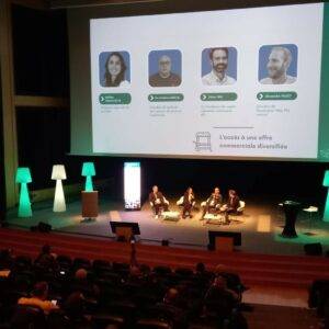 Retour sur le Colloque national à Clermont-Fd