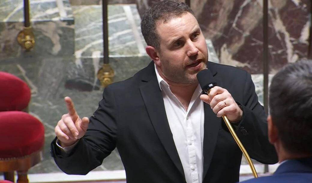 Proposition de loi sur le foncier agricole Proposition de loi sur le foncier agricole