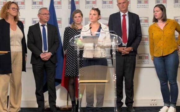 Une proposition de loi pour « Réussir la transition foncière » face à la PPL Trace Une proposition de loi pour « Réussir la transition foncière » face à la PPL Trace