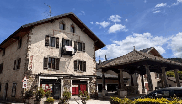 À Boëge, un projet de revitalisation du centre-bourg porté par l’EPF 74 À Boëge, un projet de revitalisation du centre-bourg porté par l’EPF 74
