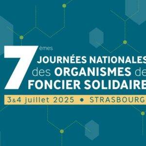 Cap sur Strasbourg pour les 7èmes Journées du réseau des OFS
