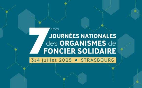 Cap sur Strasbourg pour les 7èmes Journées du réseau des OFS