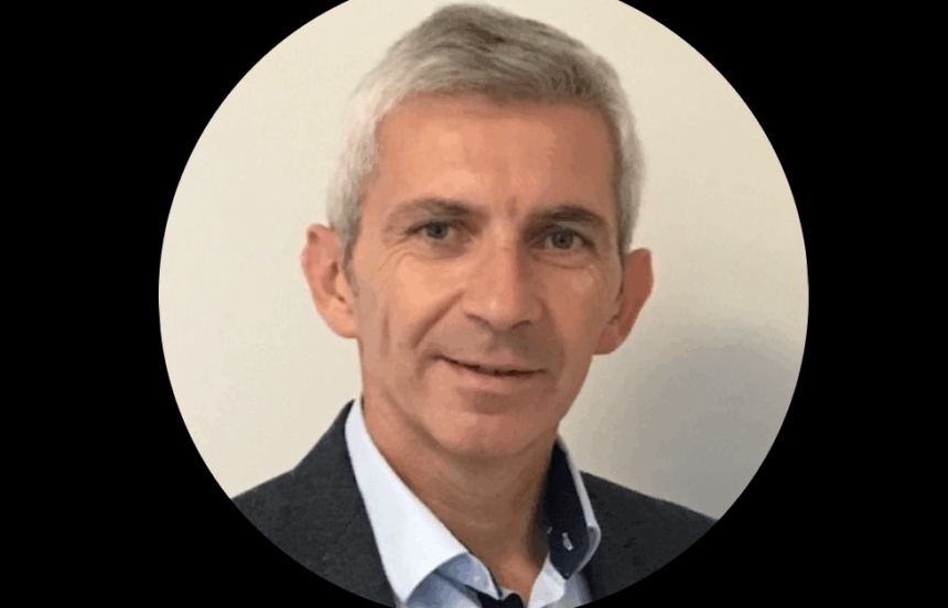 Ludovic HERBIN prend la tête de l’EPFLI Foncier CDF Ludovic HERBIN prend la tête de l’EPFLI Foncier CDF