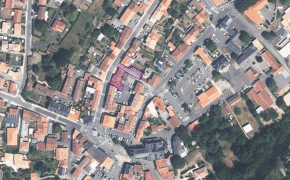 Pont-Saint-Martin : le proto-aménagement au service du logement social Pont-Saint-Martin : le proto-aménagement au service du logement social
