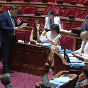 Proposition de loi de simplification du droit de l’urbanisme et du logement