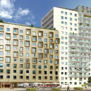 Loi visant à faciliter la transformation des bureaux et autres bâtiments en logements