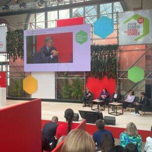 Retour sur l’édition 2025 du Printemps des territoires