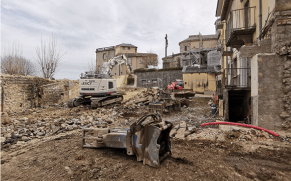 À Volvic, l’EPF Auvergne accompagne la production de logements durables À Volvic, l’EPF Auvergne accompagne la production de logements durables