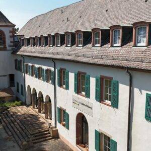 Le château du Liebfrauenberg : un patrimoine historique relancé grâce à l’EPF d’Alsace