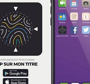 Cap sur mon titre : une application mobile pour simplifier la régularisation foncière