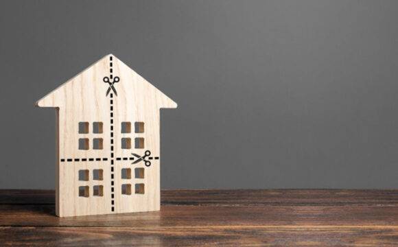 Succession immobilière : une réforme en préparation pour sortir des blocages de l’indivision Succession immobilière : une réforme en préparation pour sortir des blocages de l’indivision