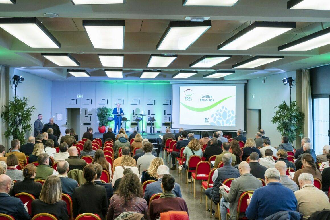 L’EPFL Pays Basque fête 20 ans d’engagement foncier !