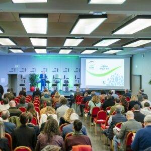 L’EPFL Pays Basque fête 20 ans d’engagement foncier !
