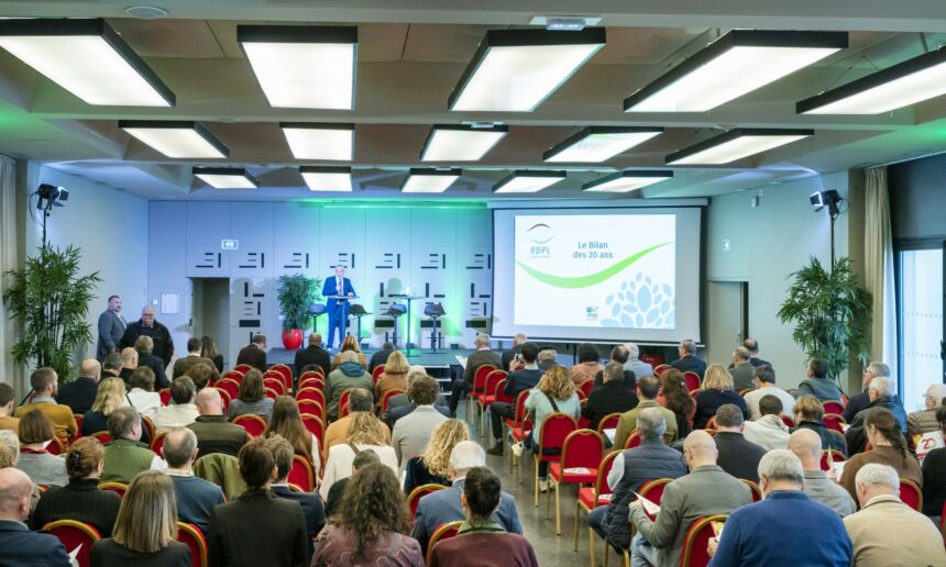 L’EPFL Pays Basque fête 20 ans d’engagement foncier !