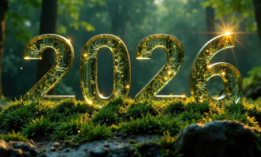 Voeux 2026